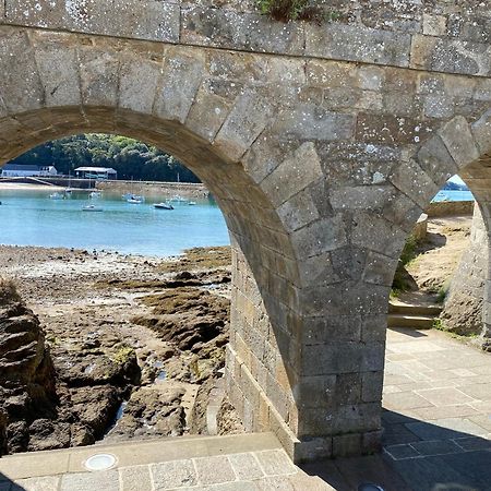 Rance Solidor Ter Saint-Malo Eksteriør bilde