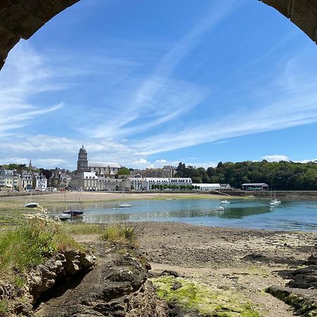 Rance Solidor Ter Saint-Malo Eksteriør bilde