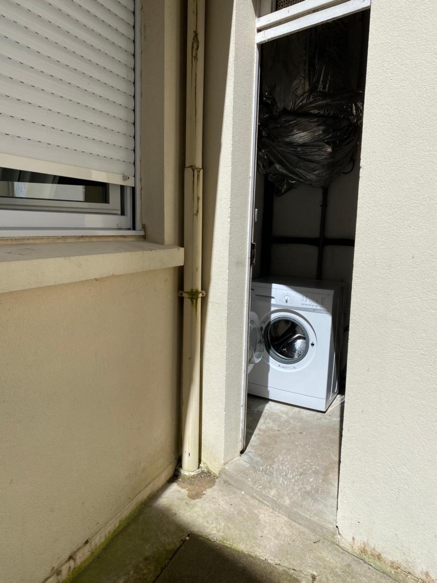 Rance Solidor Ter Saint-Malo Eksteriør bilde