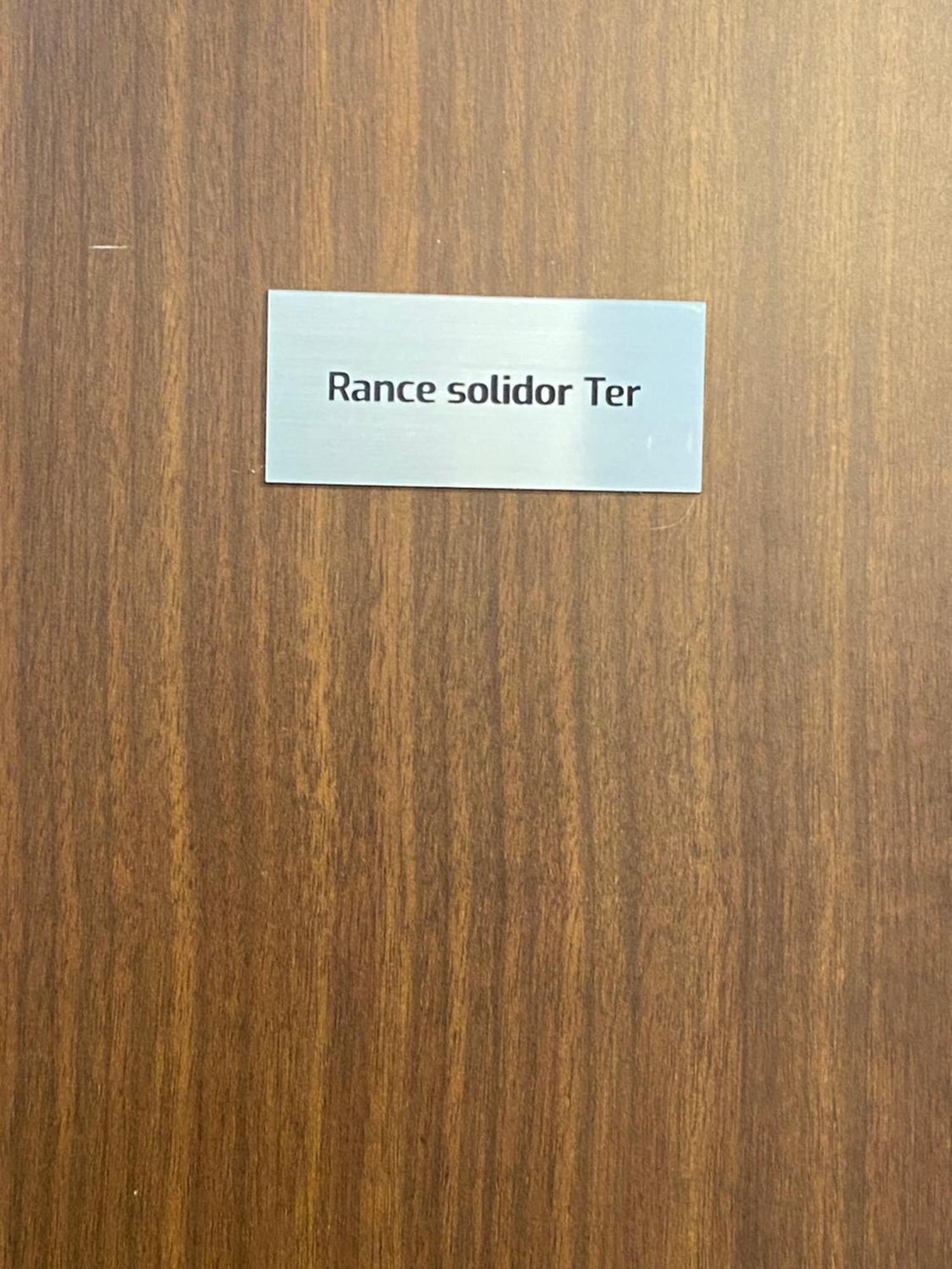 Rance Solidor Ter Saint-Malo Eksteriør bilde